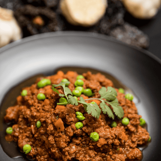 Beef Chili