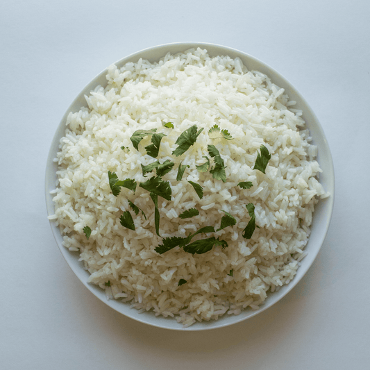 Jasmine Rice