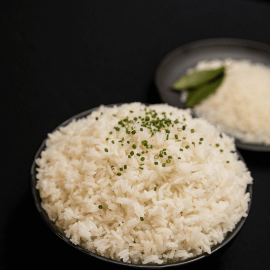 Jasmine Rice