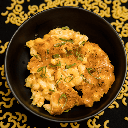 Mac 'n Cheese