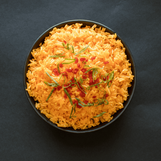 Spanish Rice