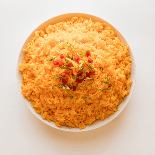 Spanish Rice