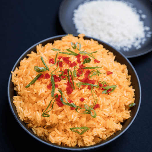 Spanish Rice