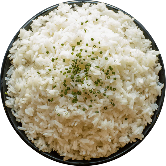 Jasmine Rice