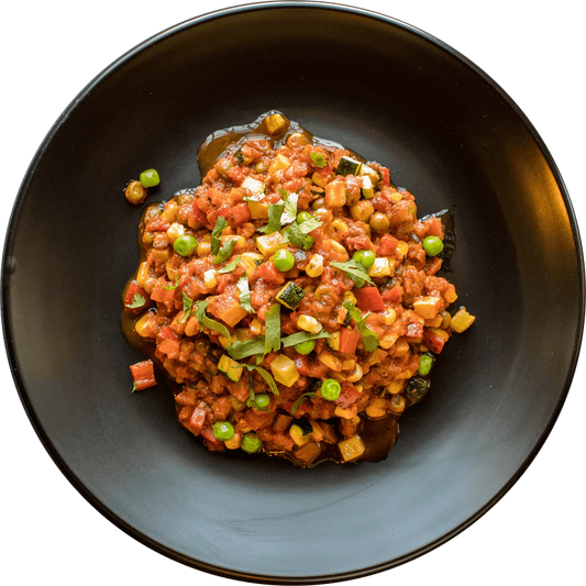Vegetable Chili