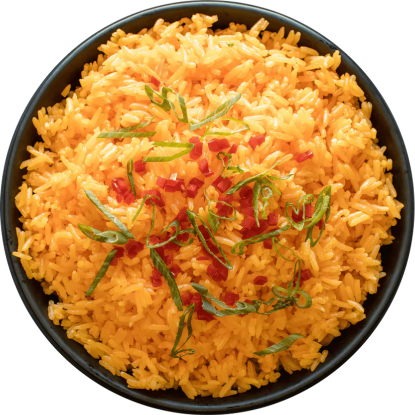 Spanish Rice